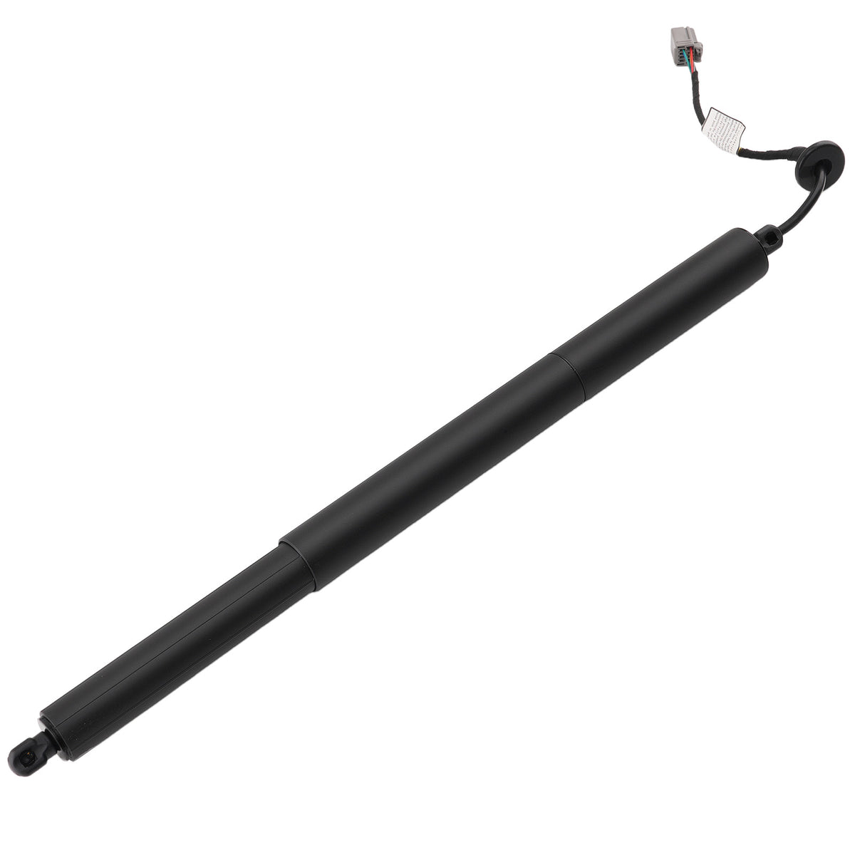 Power Lift Strut Rear L R compatible For Ford Explorer L4 /Police Interceptor 2016-2019
