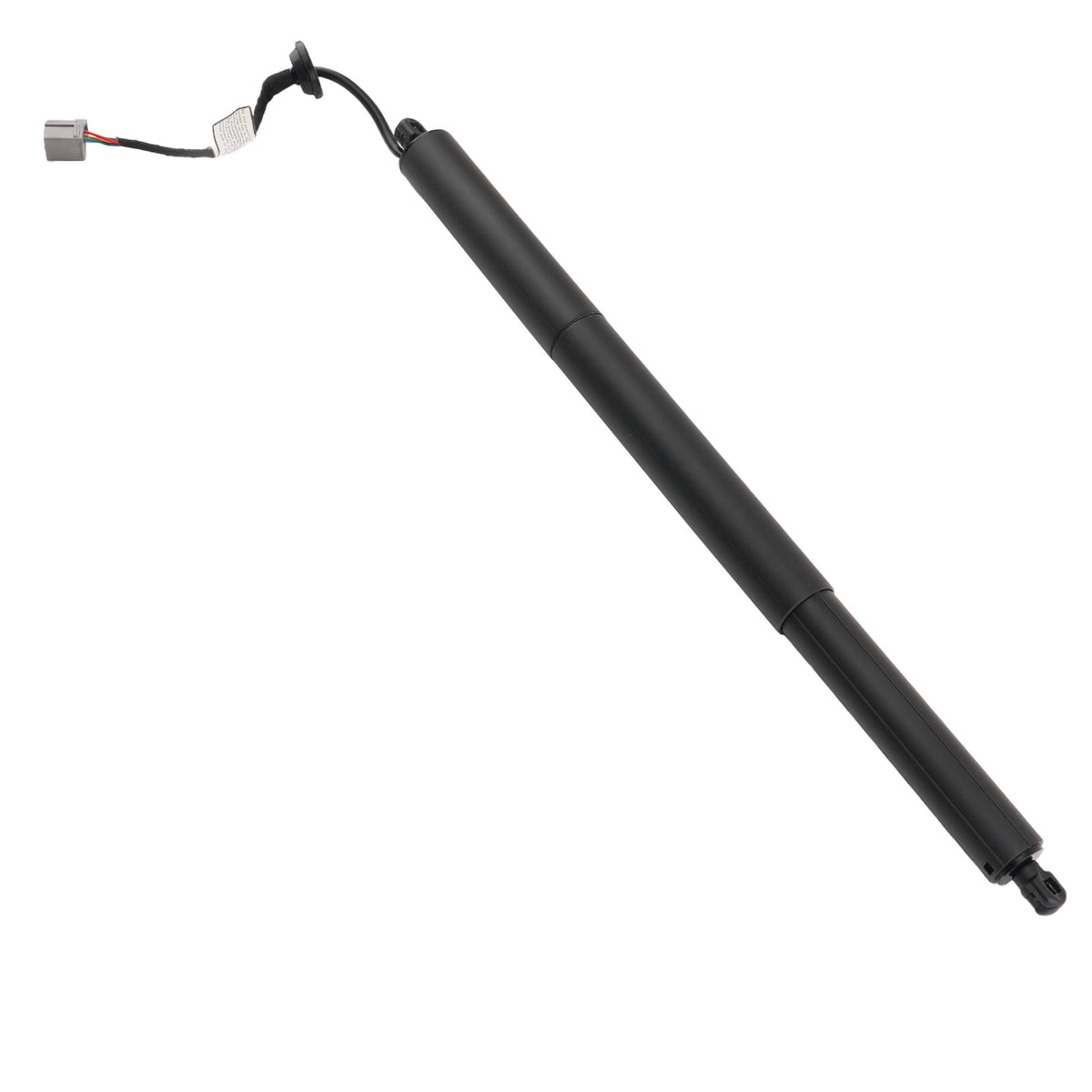 Power Lift Strut Rear L R compatible For Ford Explorer L4 /Police Interceptor 2016-2019
