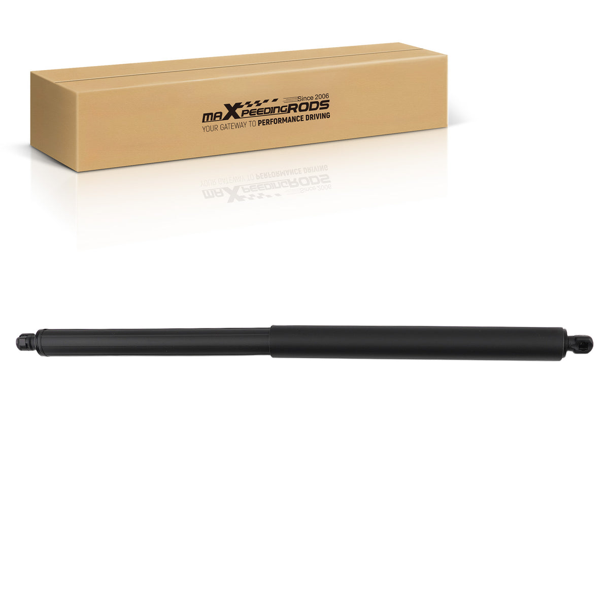 Power Lift Strut Rear Right compatible For Ford Explorer L4 /Police Interceptor 2016-2019