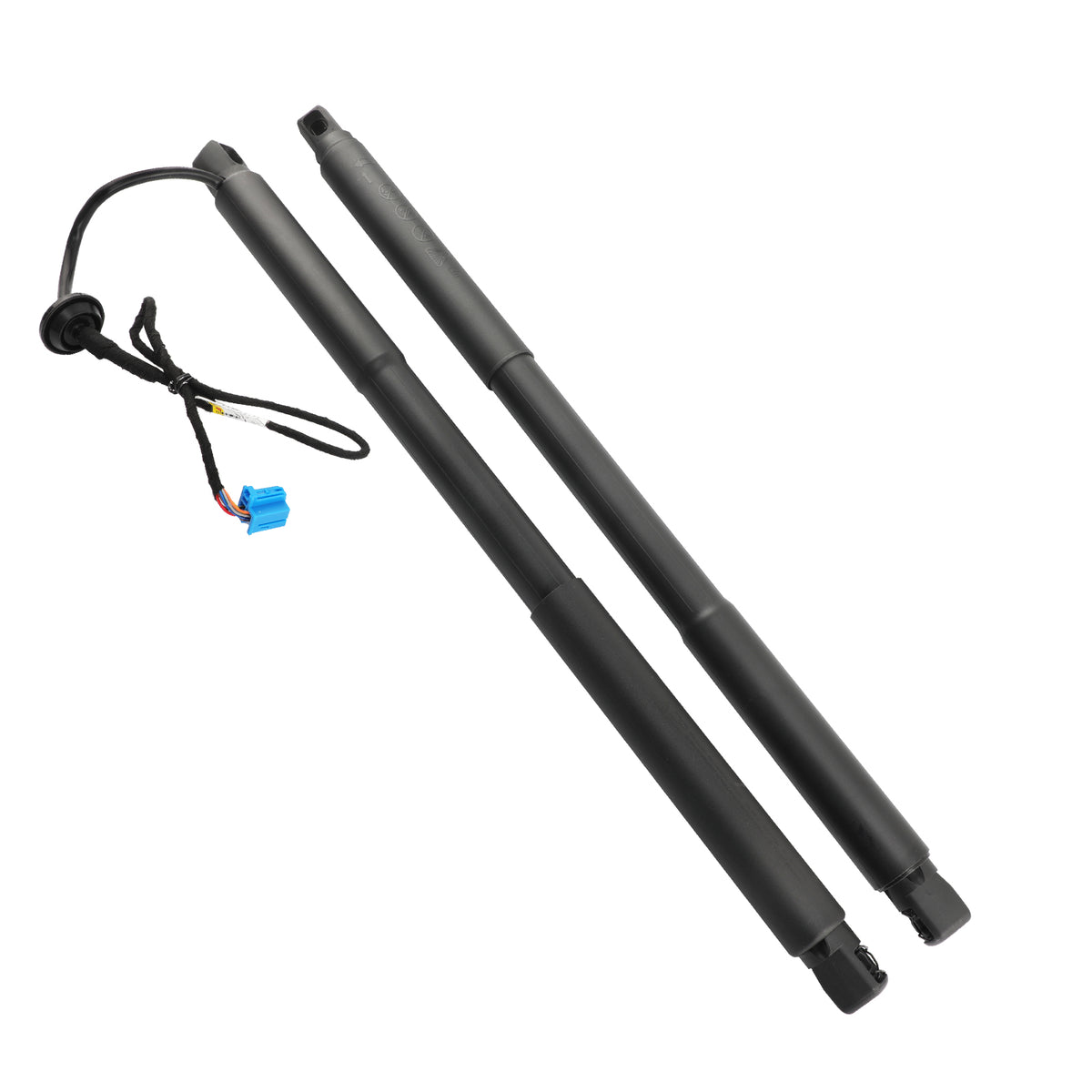 Rear LeftRight Trunk Lift Support Shocks compatible For Mercedes-Benz GL350 GL550 GLS450