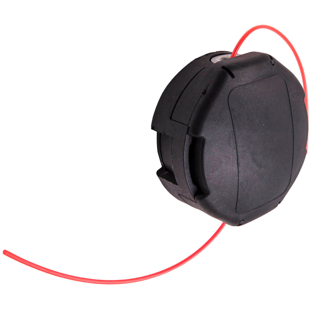 2 Pack Bump String Trimmer Head For Echo Speed-Feed 400 SRM-225 SRM-230 SRM-210