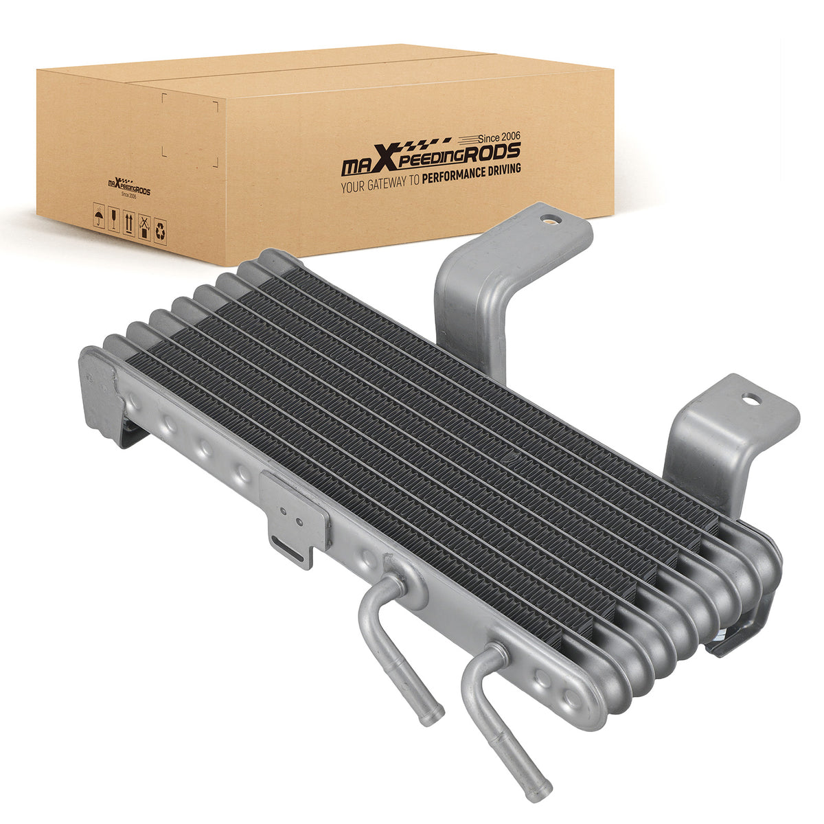 Automatic Transmission Oil Cooler compatible For Lexus RX350 2016-2019 RX350L 2018-2019