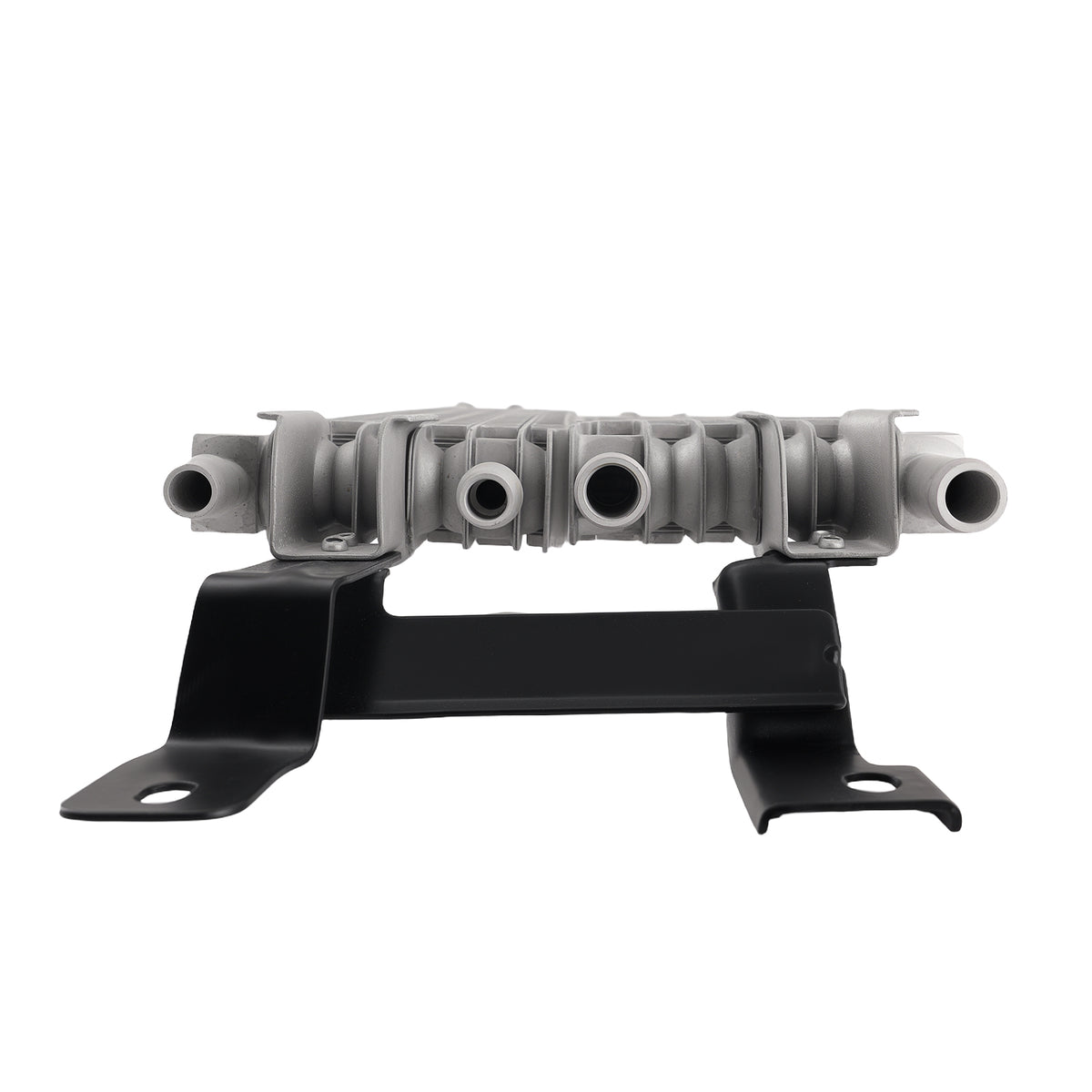 Transmission Oil Cooler DS7Z7A095A compatible For Ford Fusion compatible For Lincoln MKZ 2013-2020  2.0L