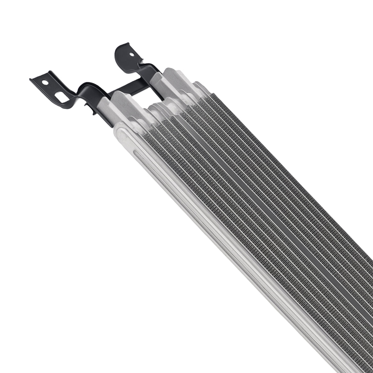 Transmission Oil Cooler DS7Z7A095A compatible For Ford Fusion compatible For Lincoln MKZ 2013-2020  2.0L