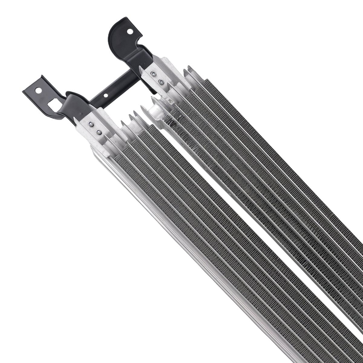 Transmission Oil Cooler DS7Z7A095A compatible For Ford Fusion compatible For Lincoln MKZ 2013-2020  2.0L