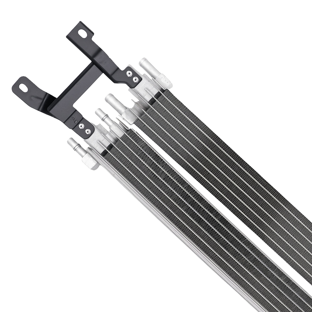 Transmission Oil Cooler DS7Z7A095A compatible For Ford Fusion compatible For Lincoln MKZ 2013-2020  2.0L
