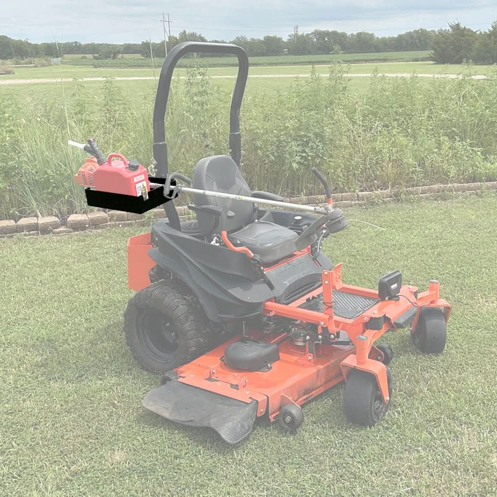ToolHaul Snap-Lok Rotating Mount for Tubing & ROPS