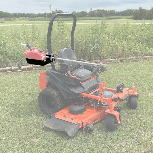 ToolHaul Snap-Lok Rotating Mount for Tubing & ROPS