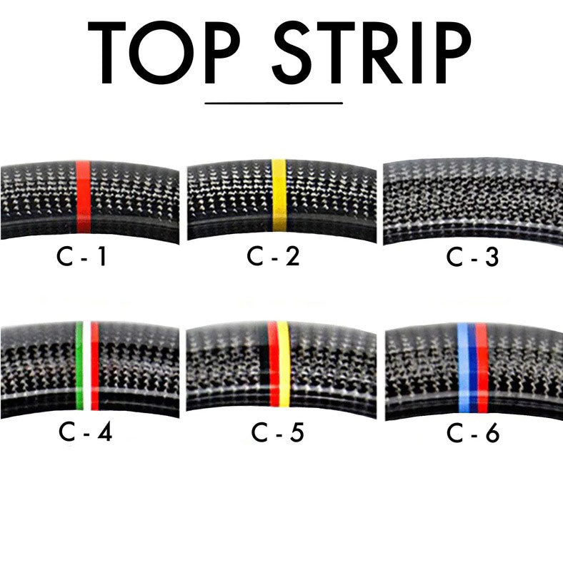 Customizable Steering Wheel for McLaren