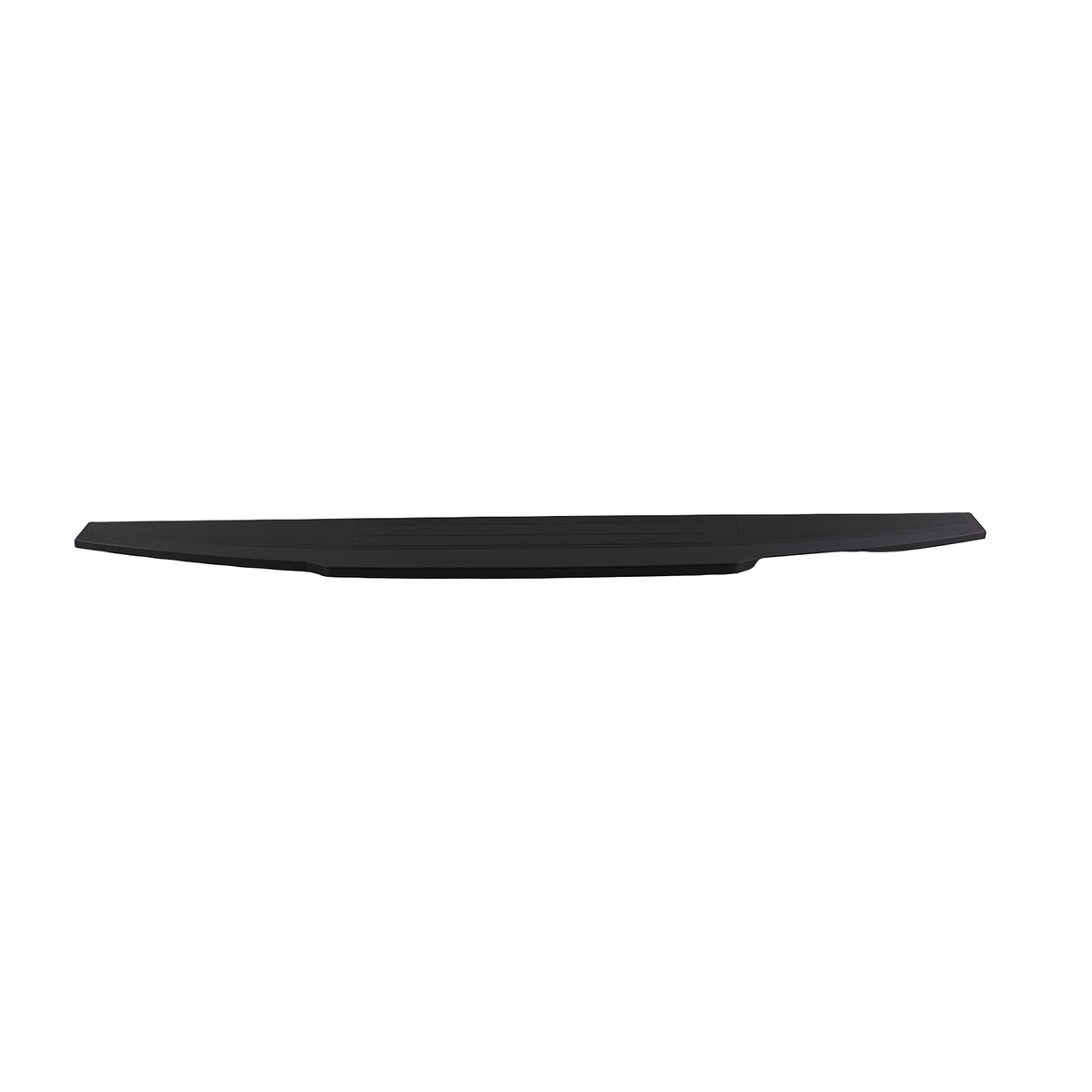 Super Duty Tailgate Molding Top Protector Cover Cap compatible For Ford F-250 F-350 08-16