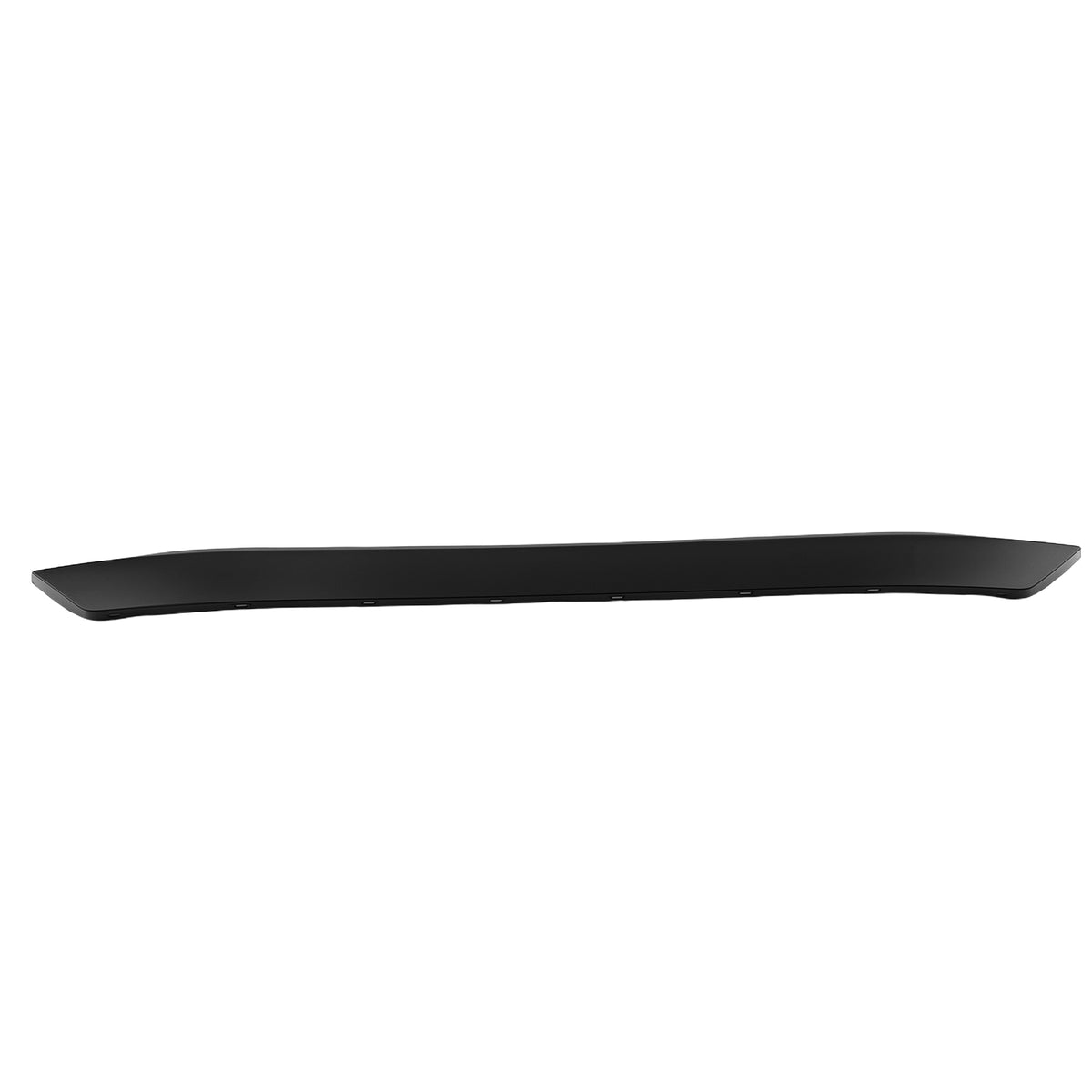 Truck Tail Gate Rear Lower Molding Cover Trim 7681242900 For 16-18 compatible For Toyota RAV4