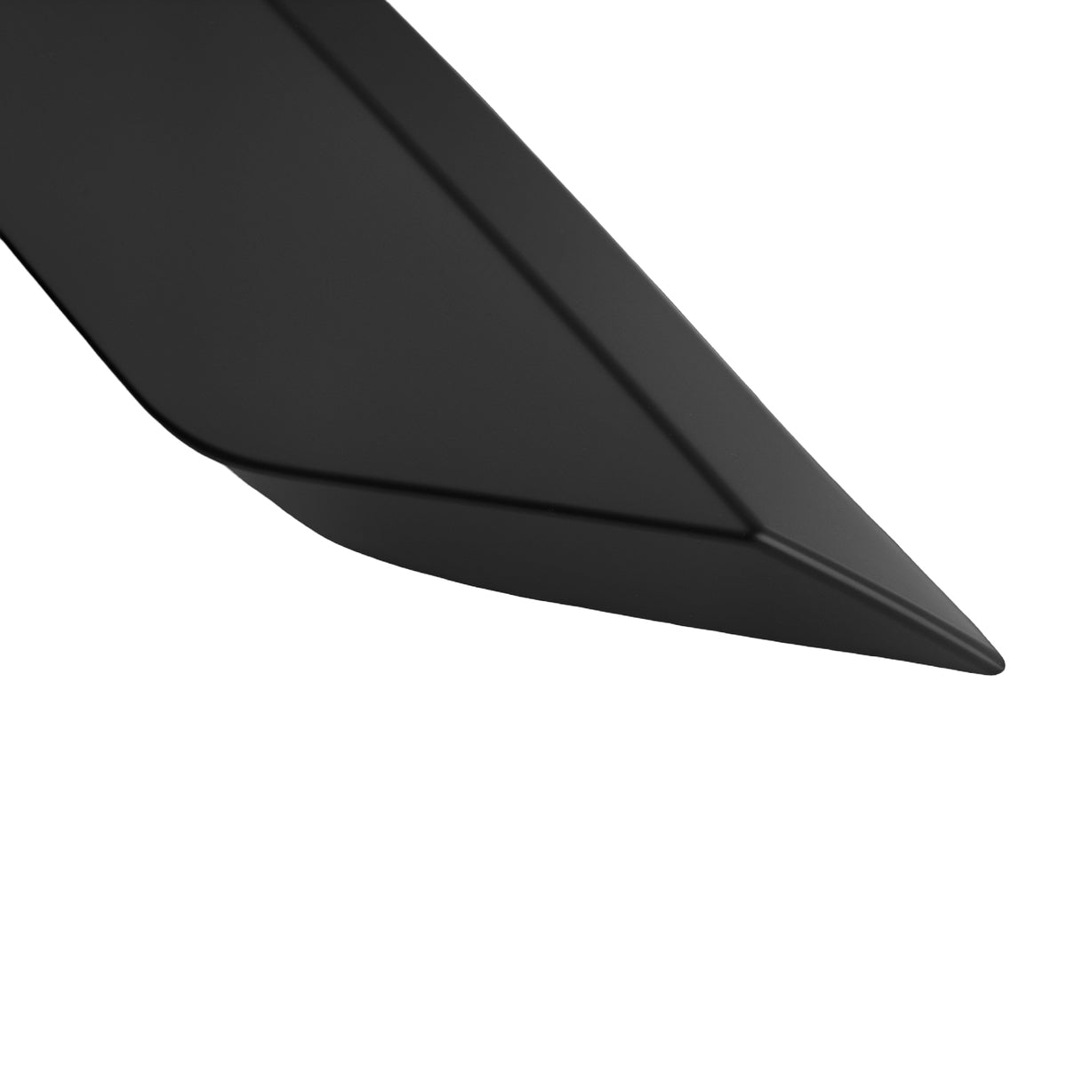 Truck Tail Gate Rear Lower Molding Cover Trim 7681242900 For 16-18 compatible For Toyota RAV4