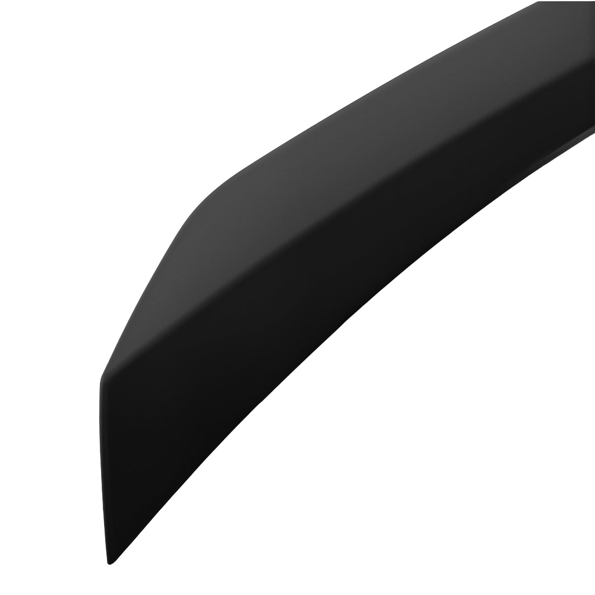 Truck Tail Gate Rear Lower Molding Cover Trim 7681242900 For 16-18 compatible For Toyota RAV4