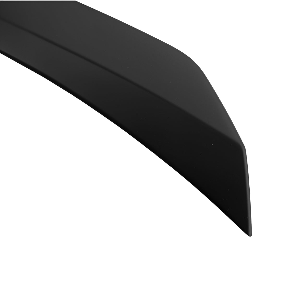 Truck Tail Gate Rear Lower Molding Cover Trim 7681242900 For 16-18 compatible For Toyota RAV4