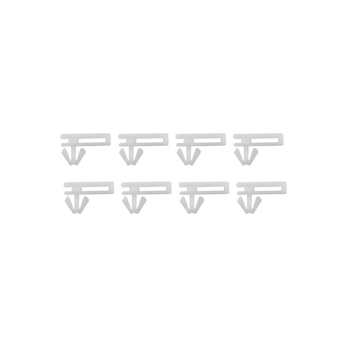 Tailgate Gate Molding Spoiler compatible For Chevy Avalanche compatible For Cadillac Escalade 07-13