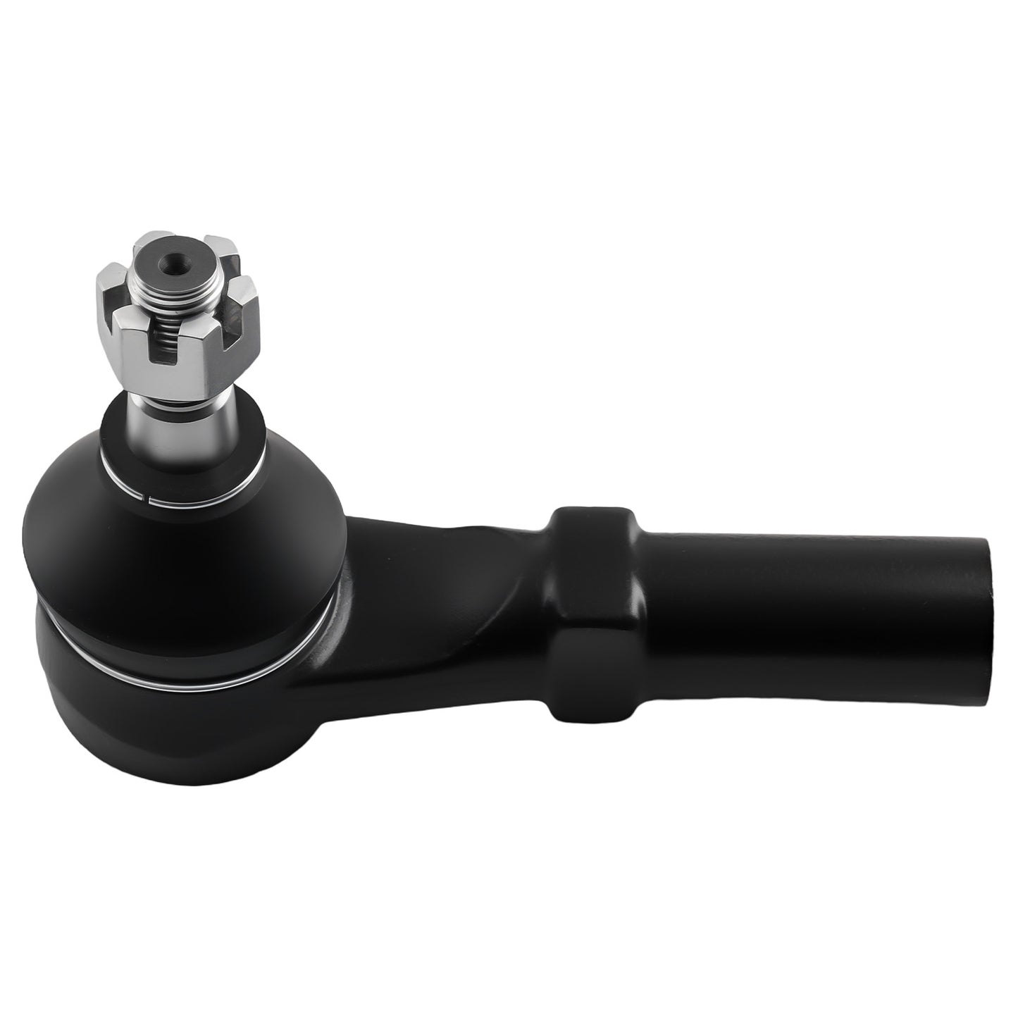 2Pcs ES800986 Front Outer Tie Rod Ends for Chrysler 300 2011-2018