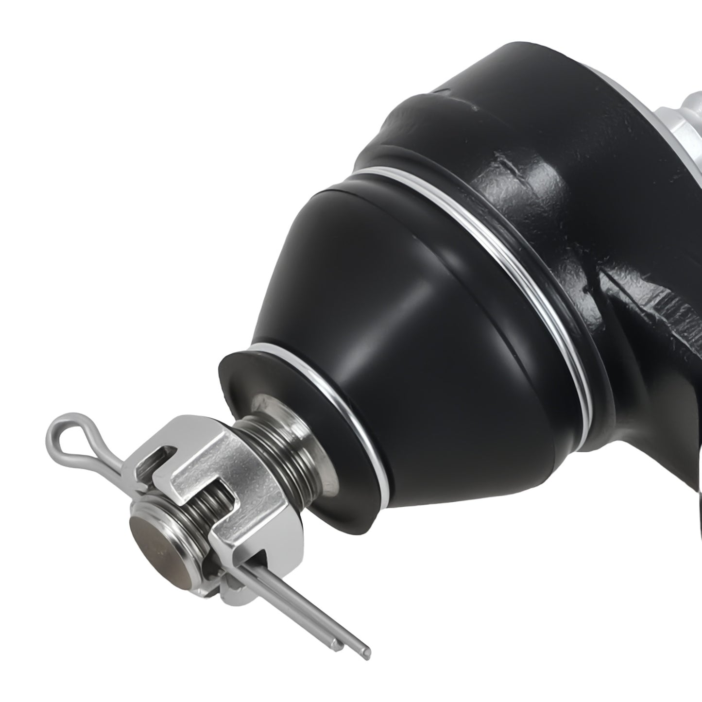 ES3096L Front Left Outer Tie Rod End for Wrangler 1991-1995