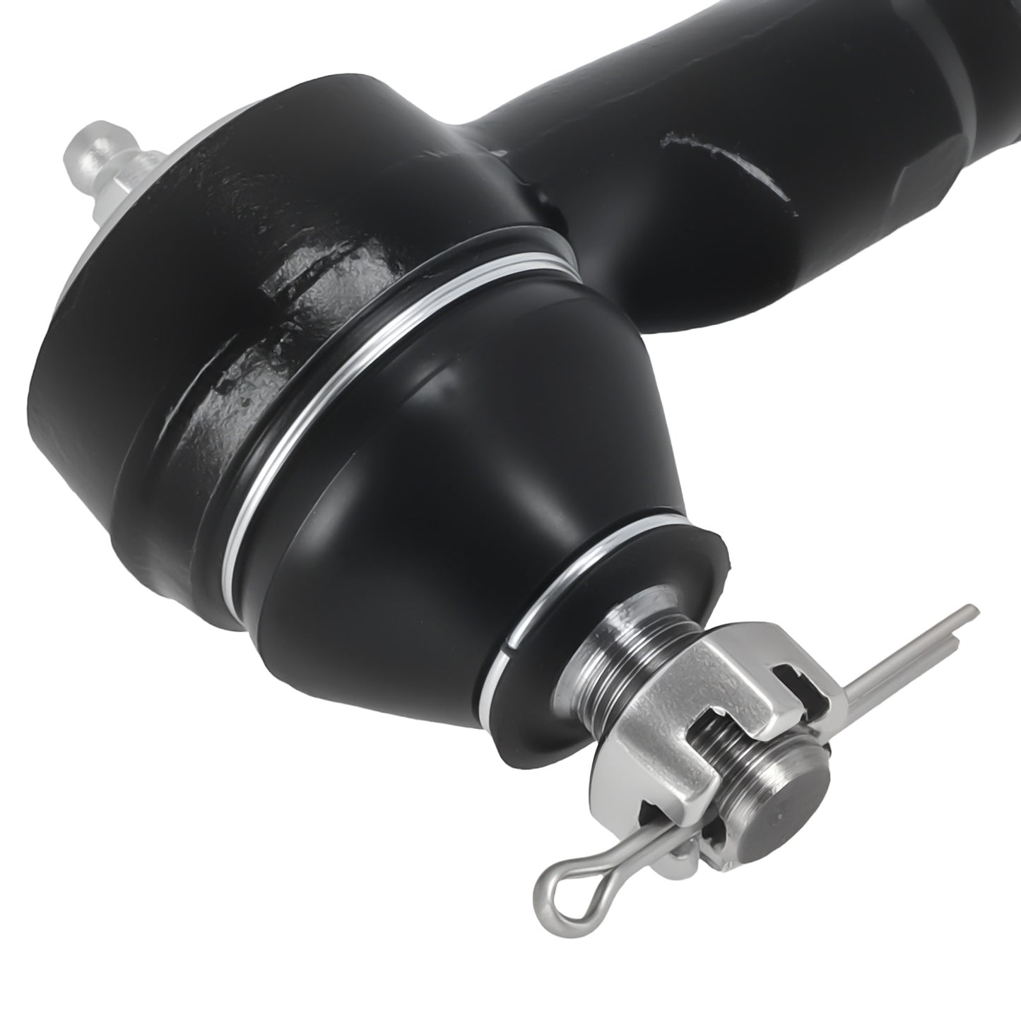 ES3096L Front Left Outer Tie Rod End for Wrangler 1991-1995