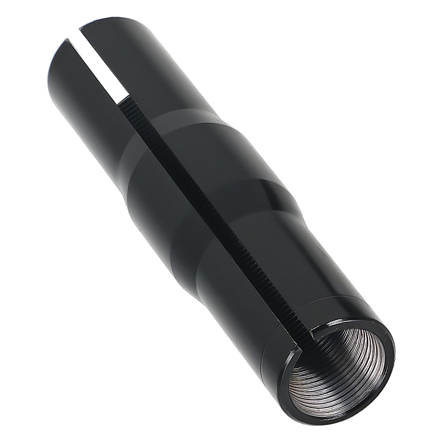 Front Tie Rod End Adjusting Sleeve compatible for Ford Bronco /Econoline 1984-1998 ES2079S