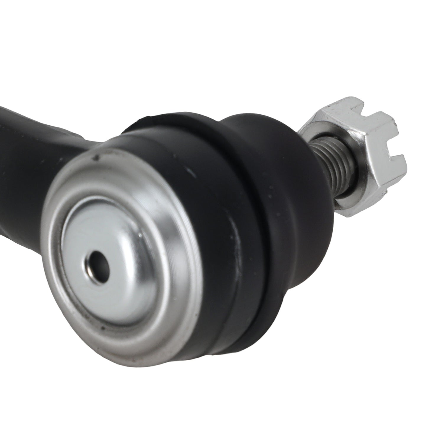 2x Front Outer Tie Rod End Pair Kit for 2001 2002 2003 2004 2005 compatible for Honda Civic EL