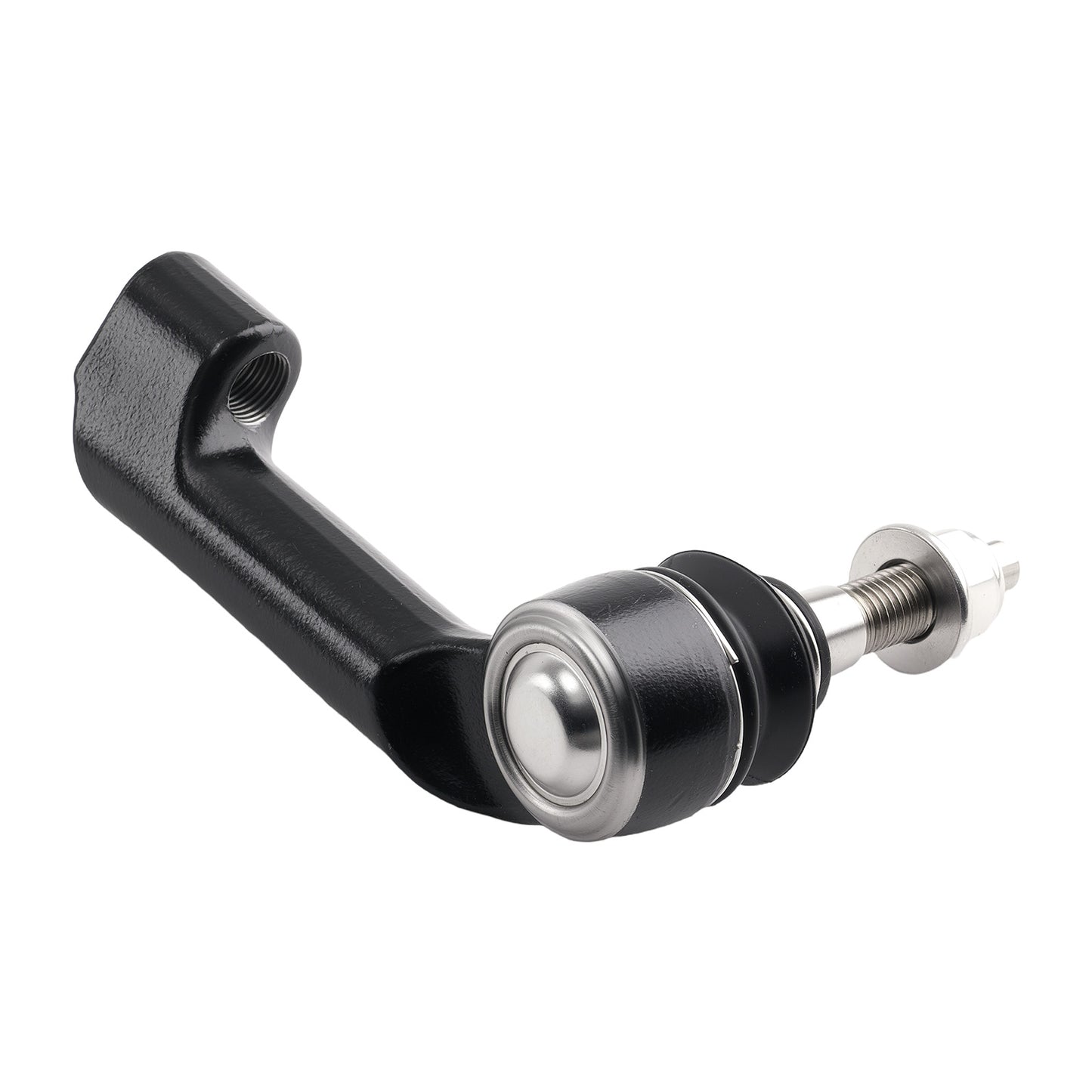 Front Outer RH Tie Rod End compatible for Lincoln Navigator 2007-2021 TO85042 Steel