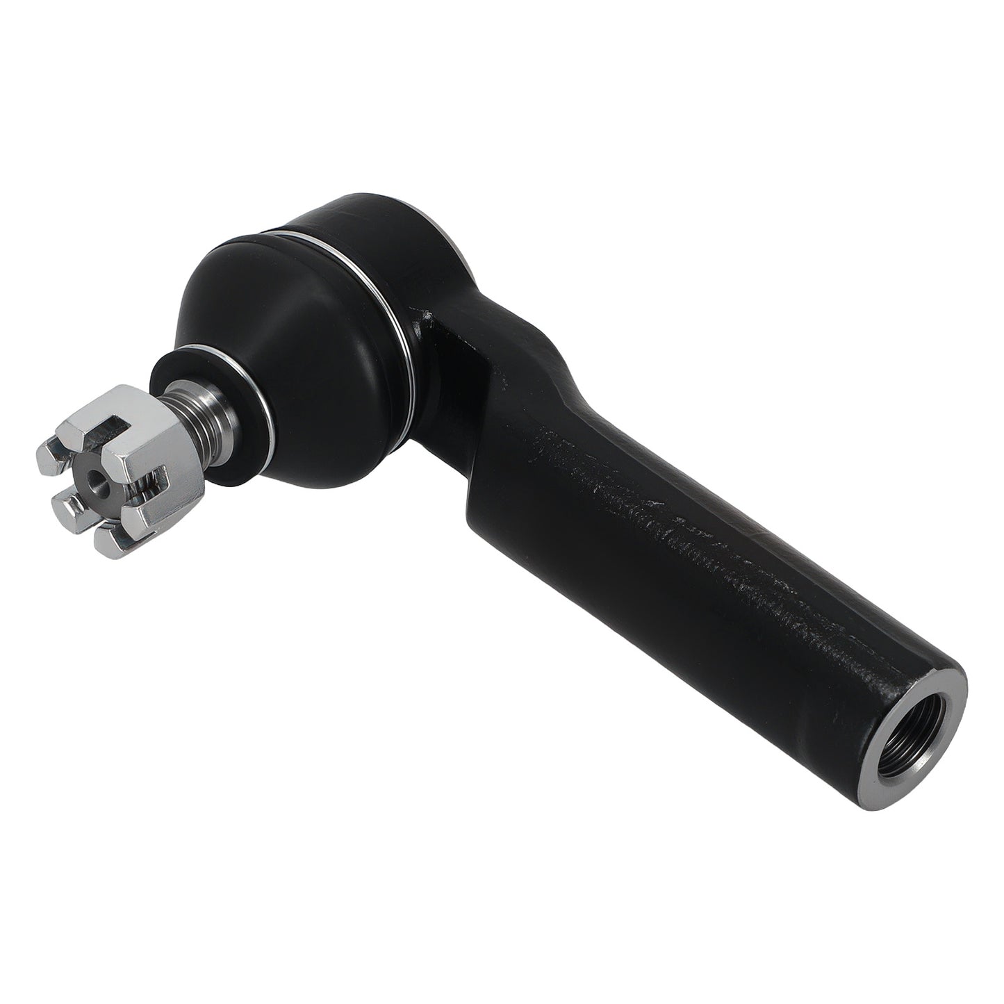 Front Outer Tie Rod End compatible for Lexus GX460/Compatible for Toyota 4Runner 2010-2023 ES80895