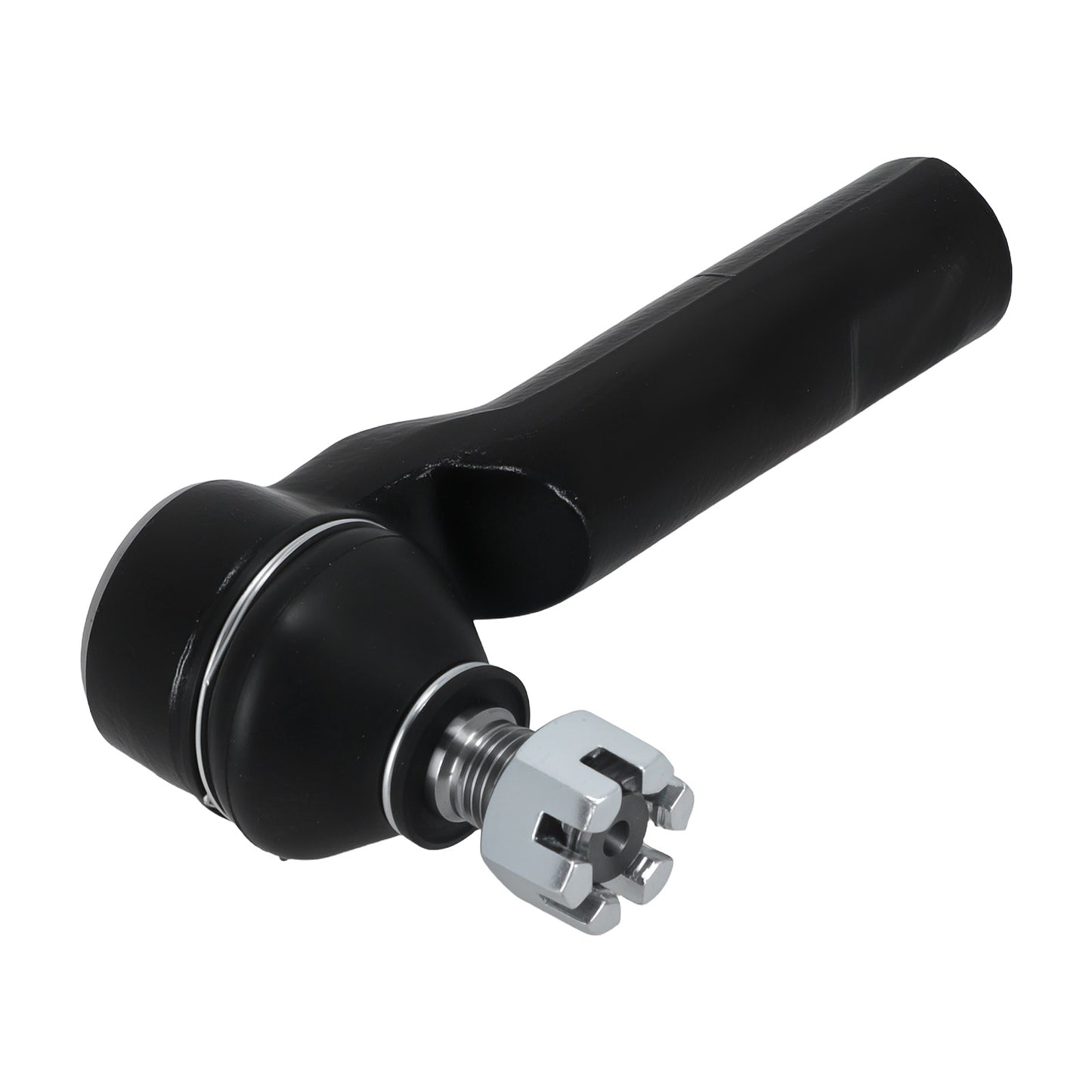Front Outer Tie Rod End compatible for Lexus GX460/Compatible for Toyota 4Runner 2010-2023 ES80895