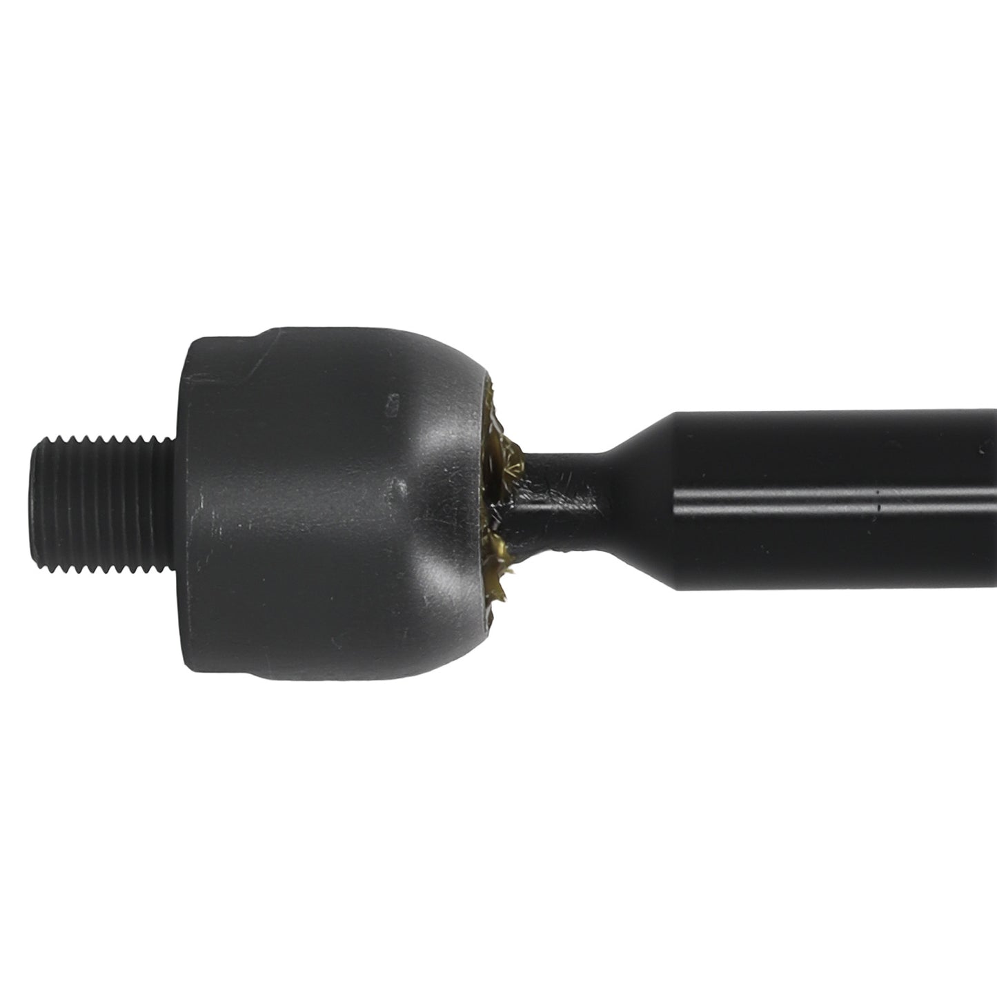 Front Inner Steering Tie Rod End compatible for Toyota Sienna 11-18 EV801518 Steel