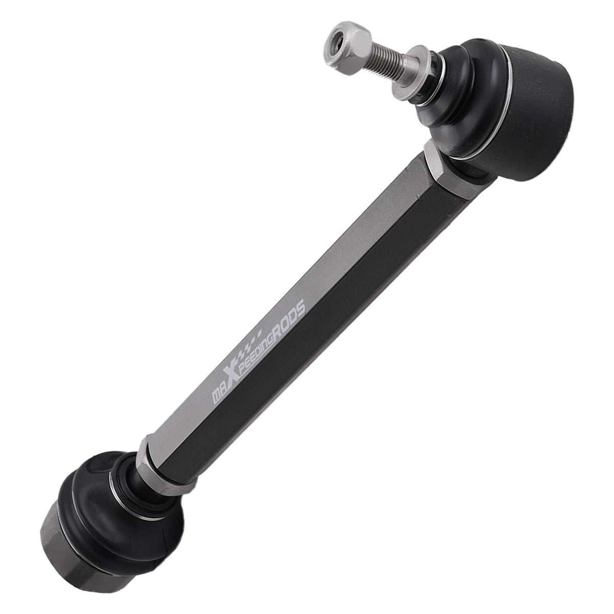 0-6 Adjustable Tie Rod Ends compatible For Escalade Avalanche compatible For Suburban Tahoe Yukon 4x4 2pc