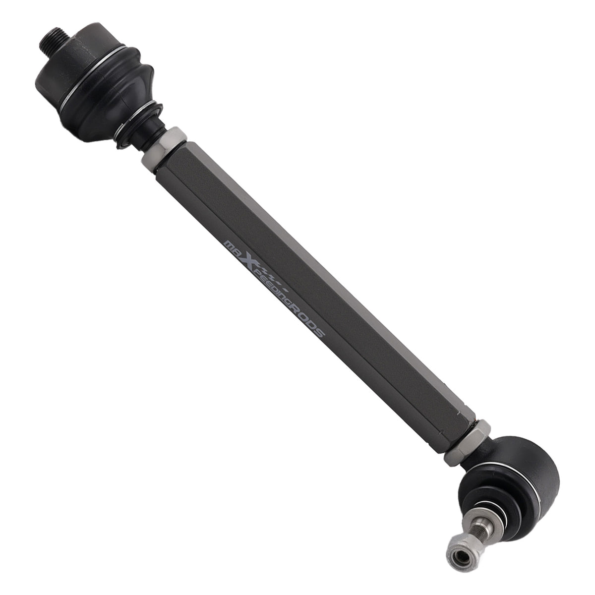 0-6 Adjustable Tie Rod Ends compatible For Escalade Avalanche compatible For Suburban Tahoe Yukon 4x4 2pc