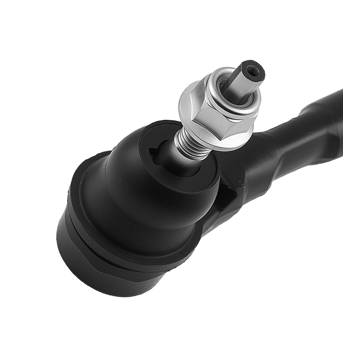 6x Front Inner Outer Tie Rods For 1999-2006 compatible For Chevy Silverado Sierra 1500 2WD