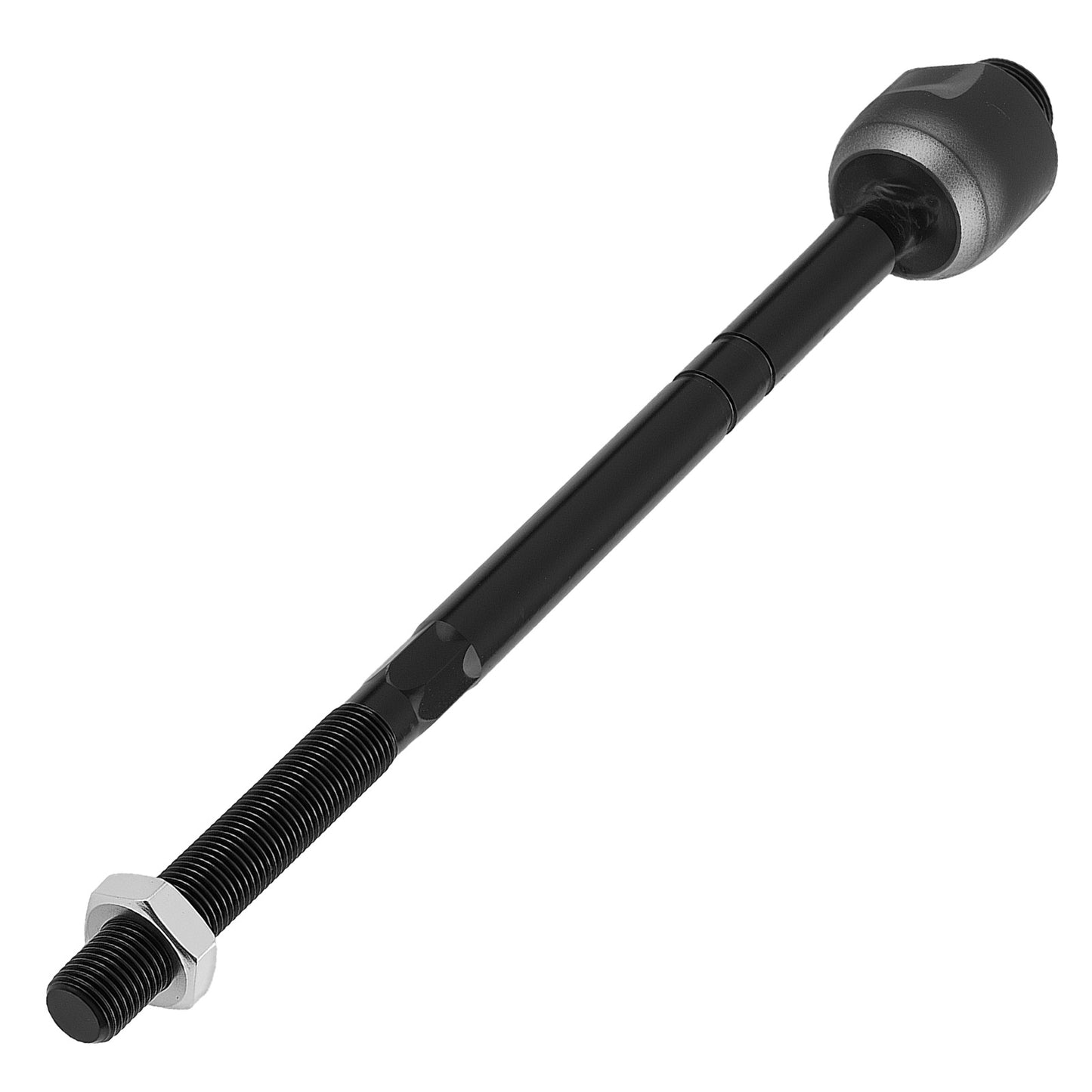 6x Front Inner Outer Tie Rods For 1999-2006 compatible For Chevy Silverado Sierra 1500 2WD
