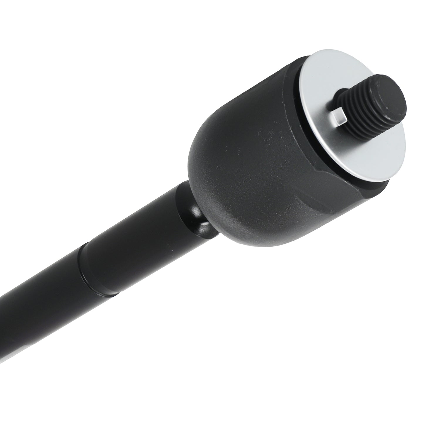 Front Inner Left Right Tie Rod End compatible for Toyota Tacoma 4WD 05-23 EV800529