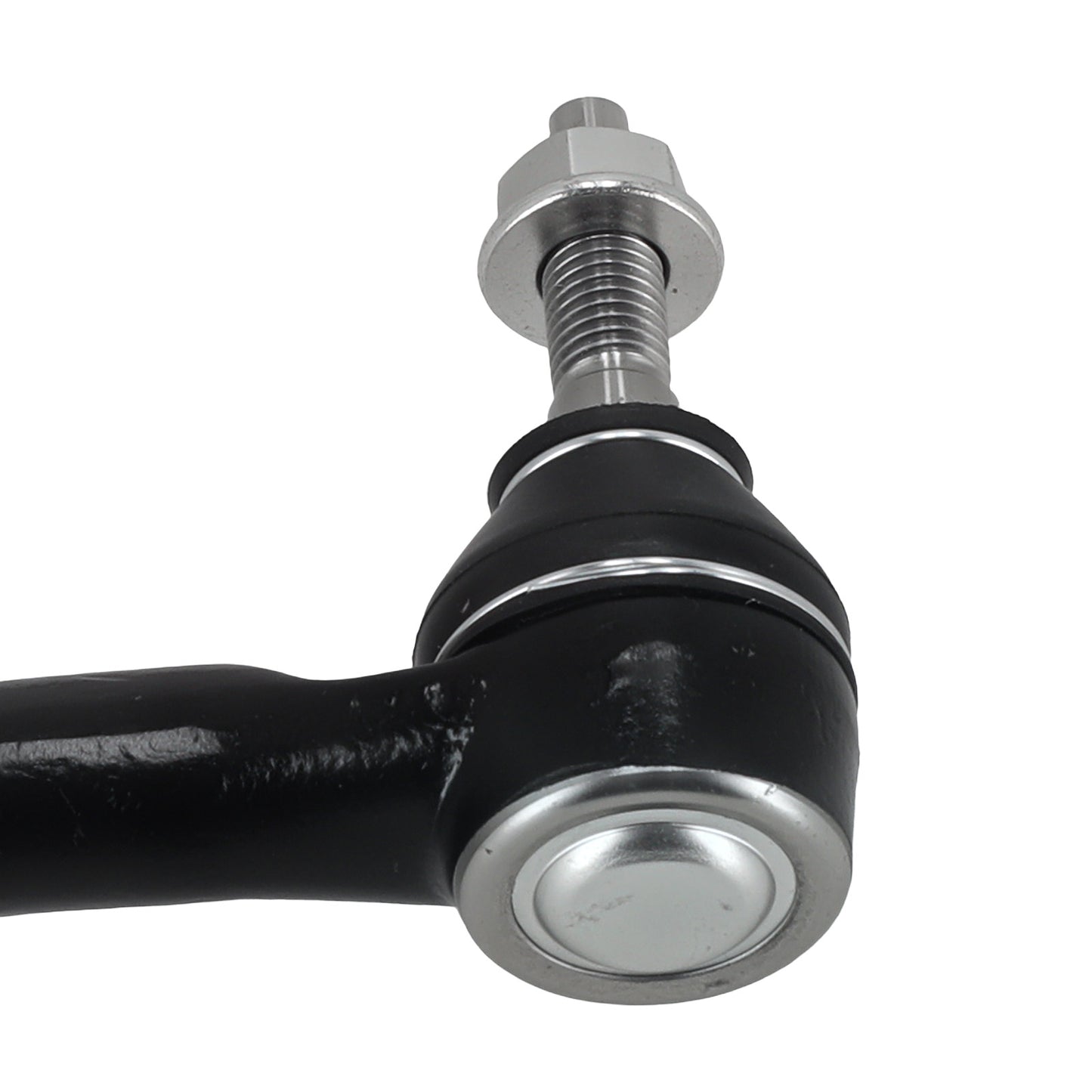 2x Front Outer Tie Rod Ends LeftRight compatible for Buick Encore Chevy Trax 2013-2022