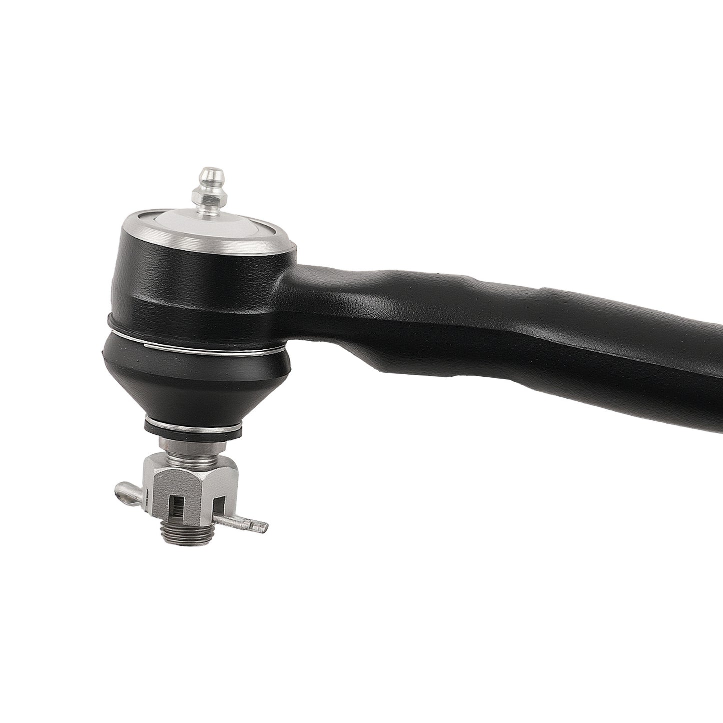 Front Left LH Outer Tie Rod End for 2007 - 2017 compatible for Jeep Wrangler JK 2018 ES800594