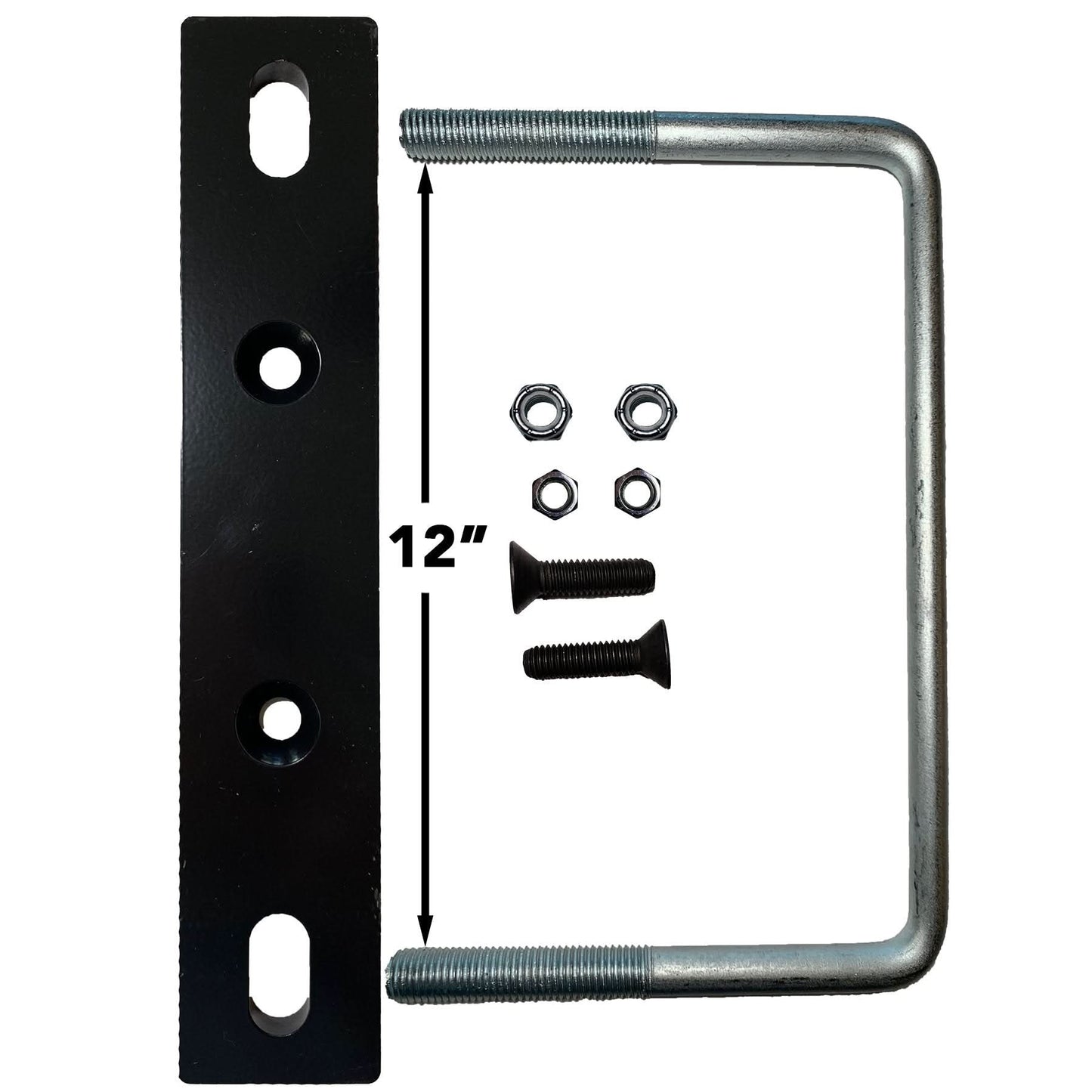 Tractor Lift Arm Adapter Kit