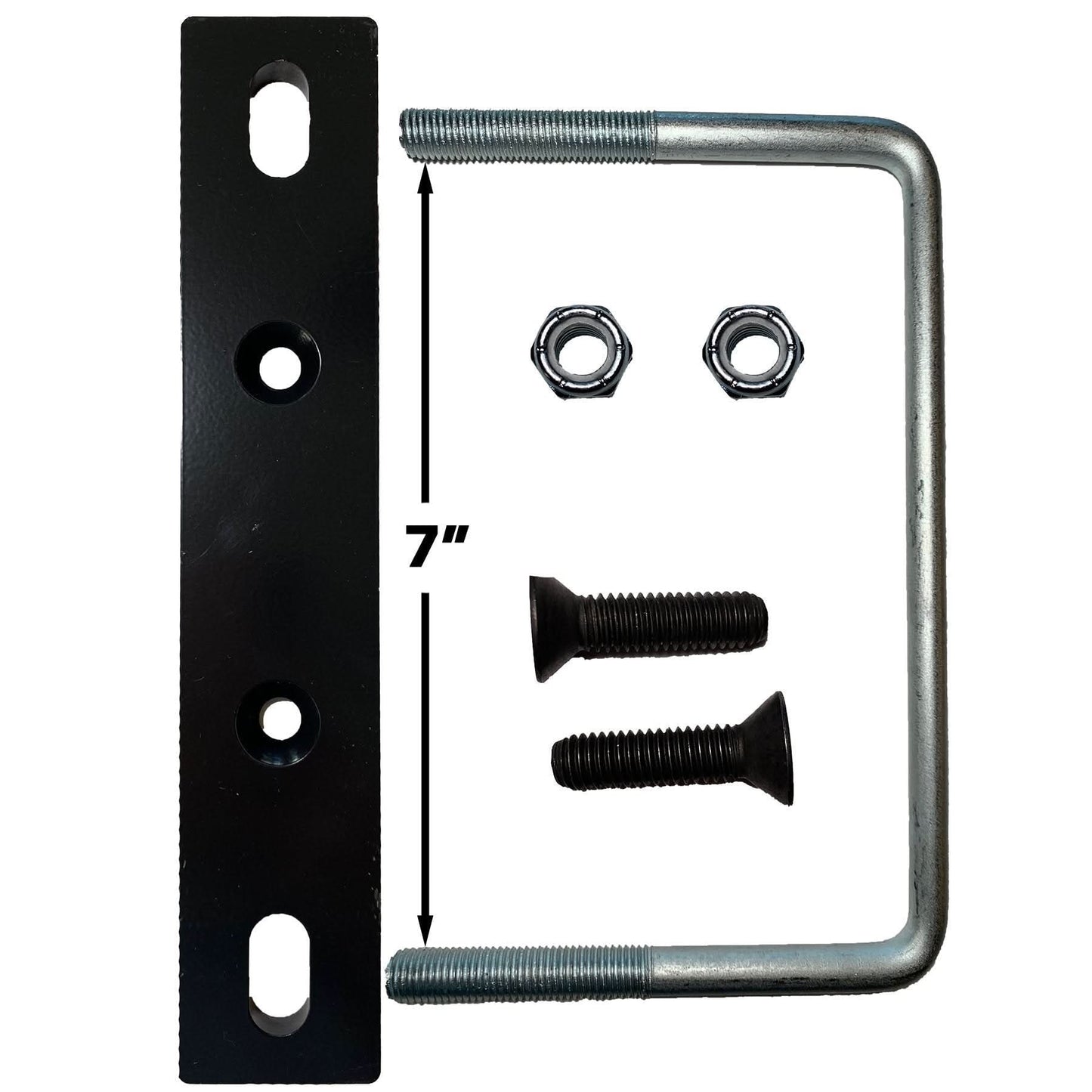 Tractor Lift Arm Adapter Kit