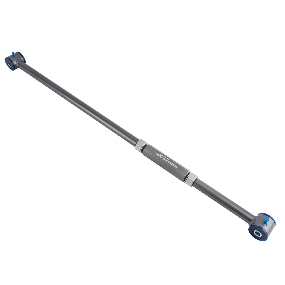 Rear Adjustable Track Bar compatible For Panhard For 2003-2023 compatible For Toyota 4Runner FJ Cruiser 0-6"