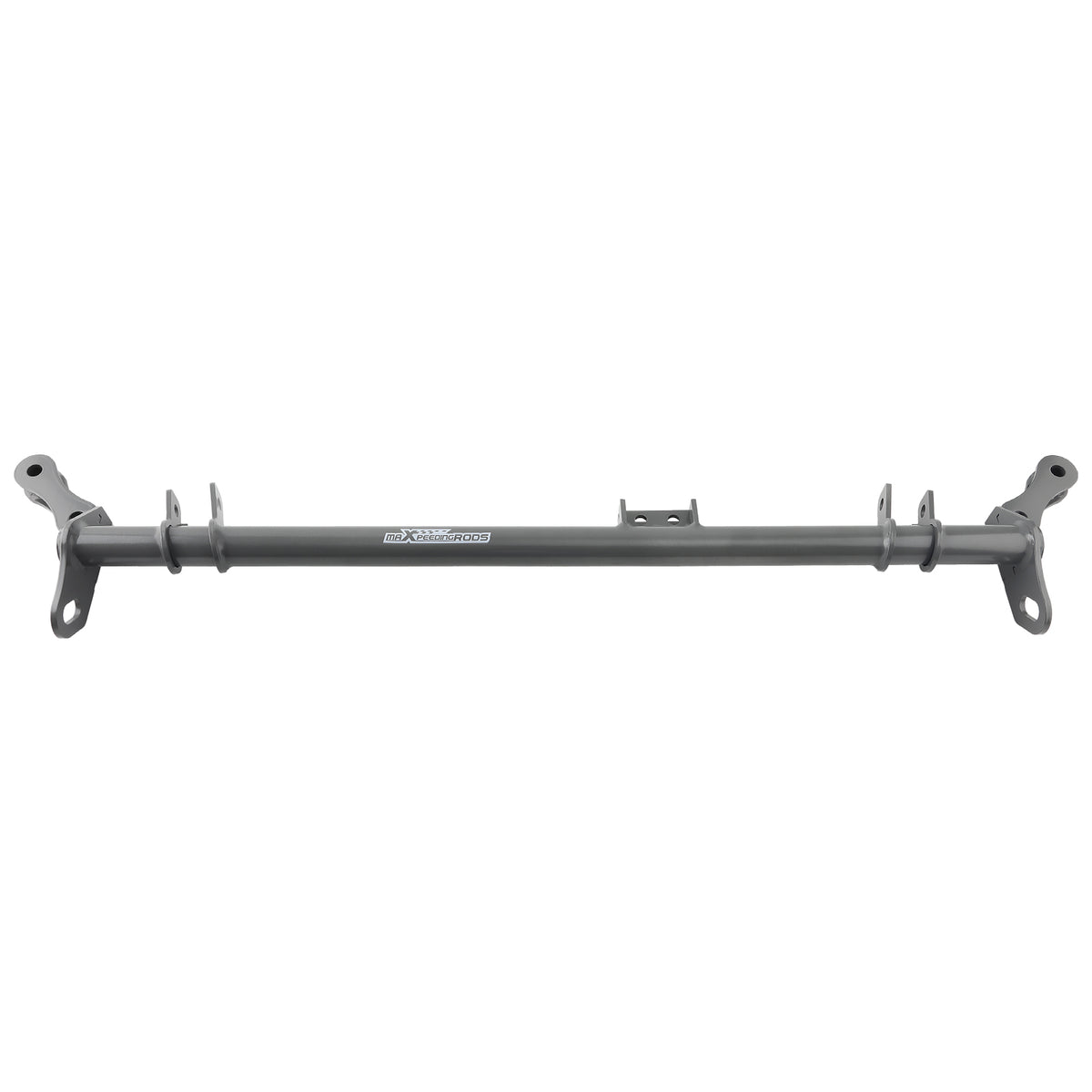 Suspension Front Traction Control Lower Tie Bar compatible For Honda Civic CRX 1988-1991