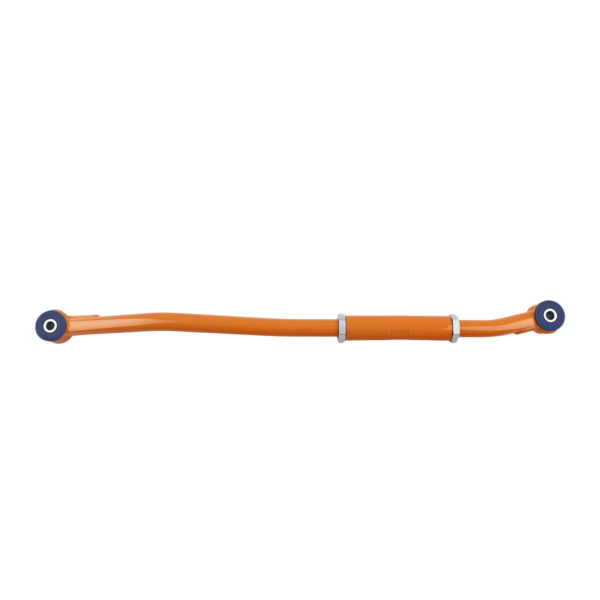 Front Adjustable Track Bar Rods 2"-6" Lift compatible For Dodge Ram 2003-2013 2500 3500 4WD