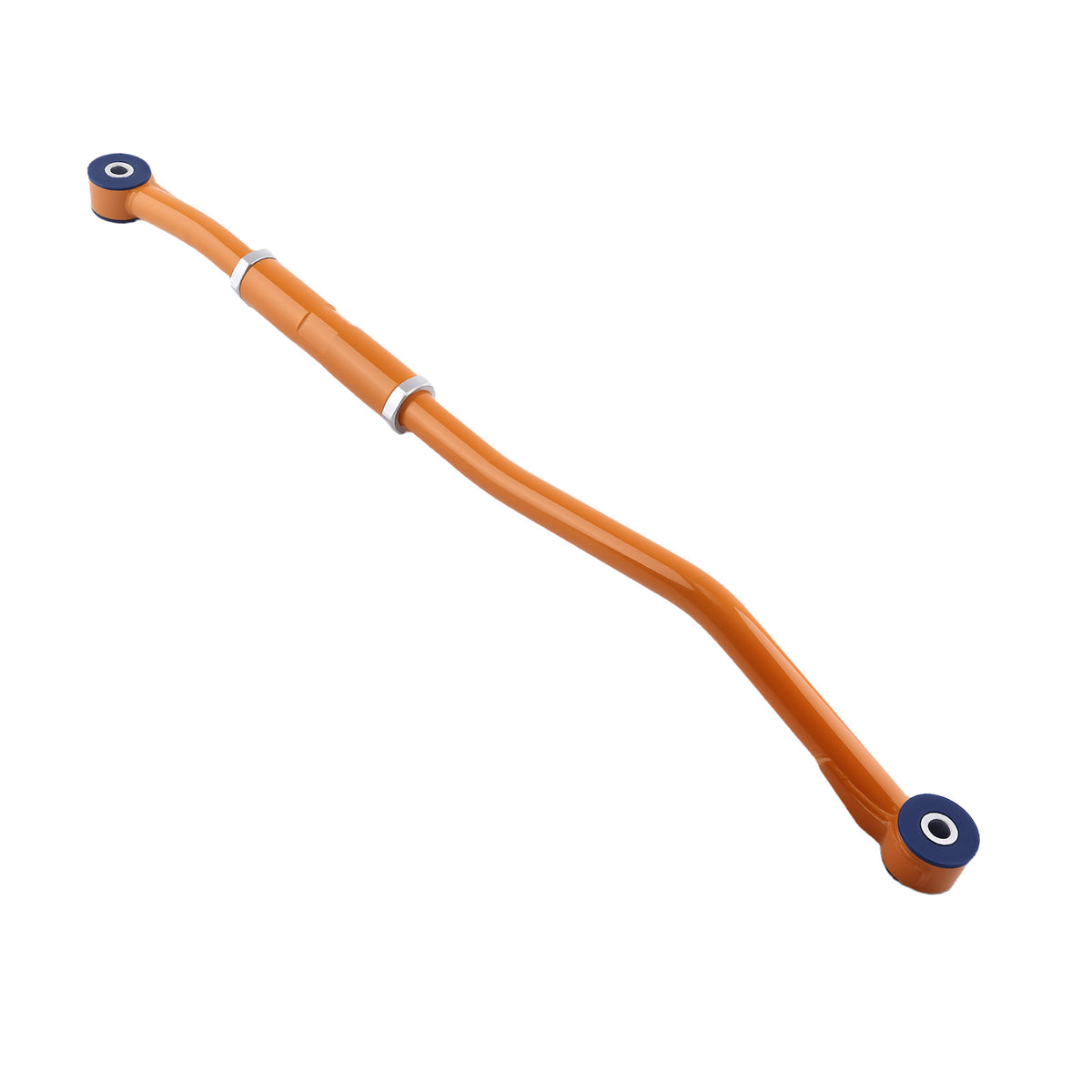 Front Adjustable Track Bar Rods 2"-6" Lift compatible For Dodge Ram 2003-2013 2500 3500 4WD