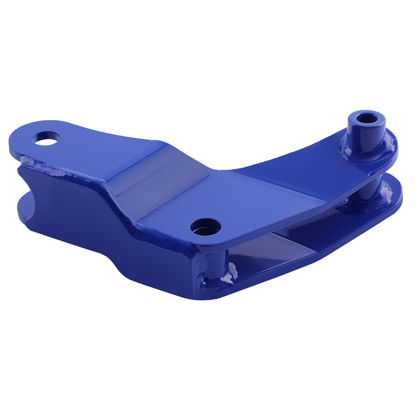 Suspension Track Bar Drop Bracket 2-6 Lift Compatible for Dodge Ram 2500 3500 03-08 4WD