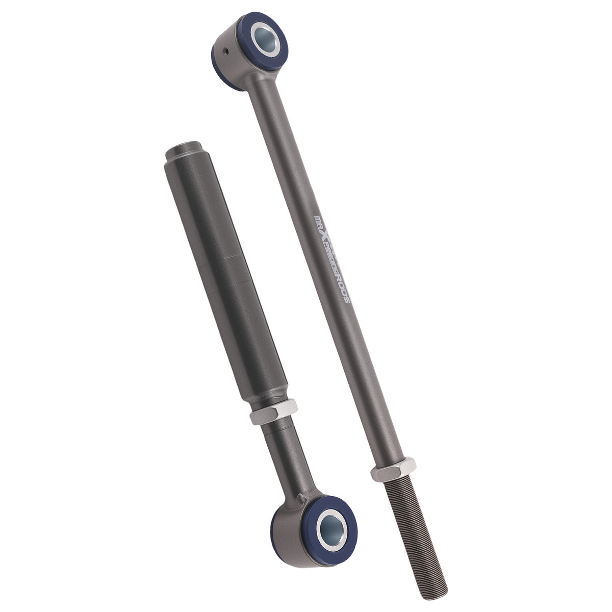Front Adjustable Track Bar compatible For Ford F-250 99-04 compatible For Super Duty 00-05 Excursion 4X4