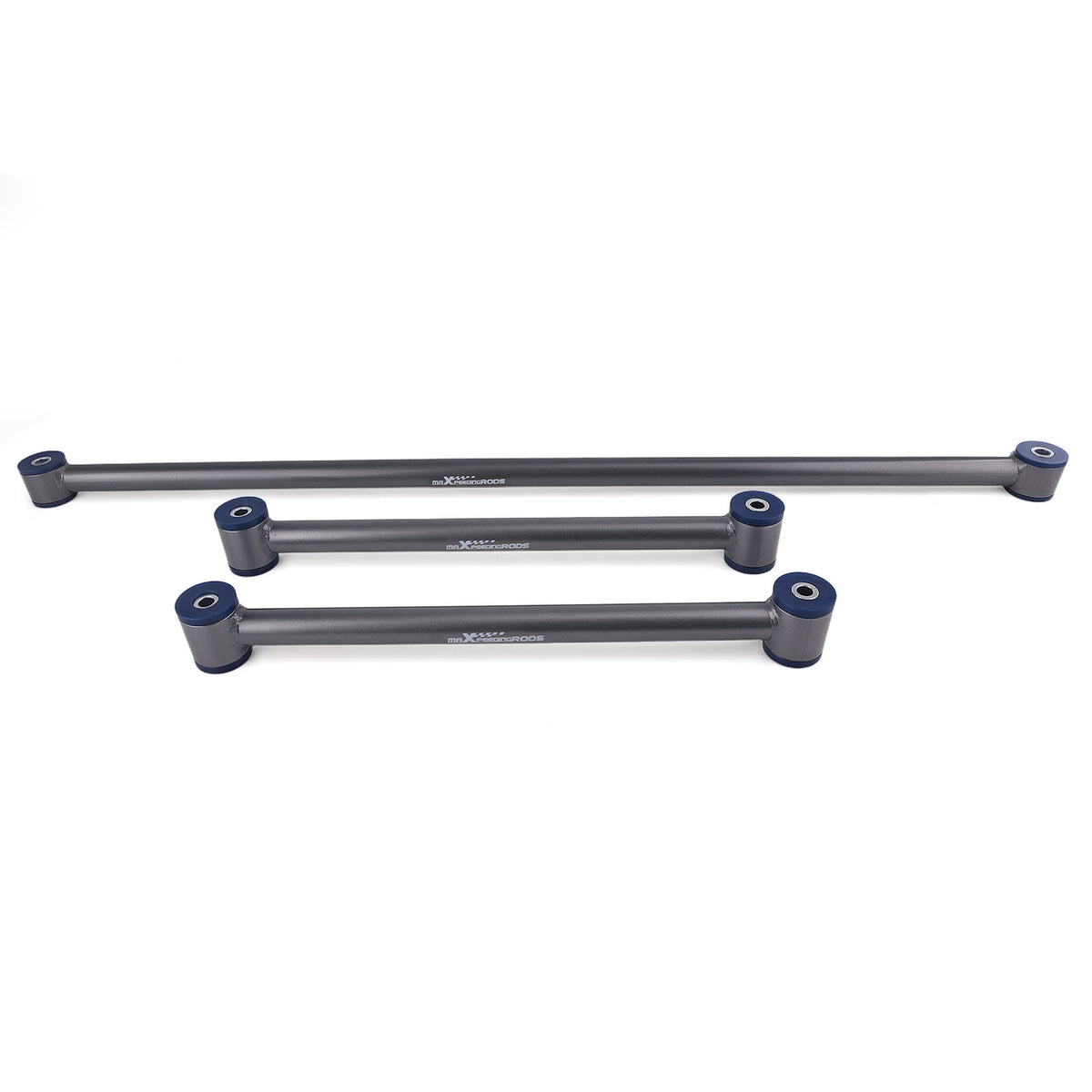 Rear Lower Trailing Control Arm compatible For Panhard Bar For 1982-02 compatible For Camaro Firebird F-Body