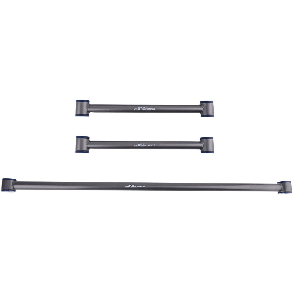 Rear Lower Trailing Control Arm compatible For Panhard Bar For 1982-02 compatible For Camaro Firebird F-Body