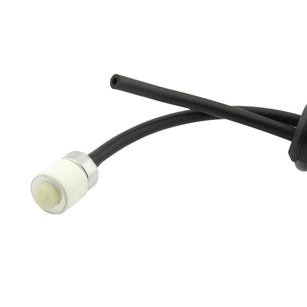 Compatible with Troy-Bilt TB2000 TB3000 Fuel Line Assembly Trimmers 791-181767