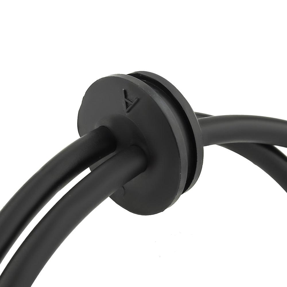 Compatible with Troy-Bilt TB2000 TB3000 Fuel Line Assembly Trimmers 791-181767