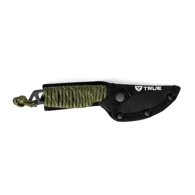 TRUE TRU-FXK-1020 TRUE NEKKID Fixed Blade