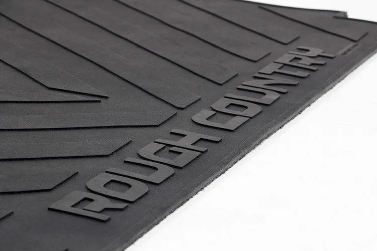 Rough Country BED MAT 2019-2027 RAM 1500, RHO & TRX