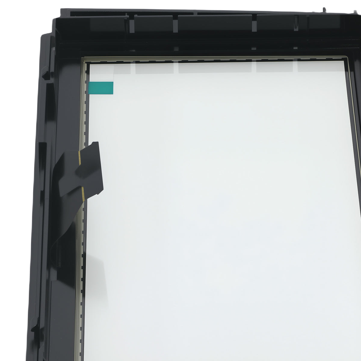 TOUCH-SCREEN GLASS Digitizer RADIO DISPLAY For 2016-2019 compatible For Mazda CX-9